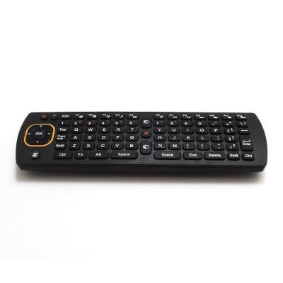 Chine 2.4G souris de la radio 3 in1 Fly Air pour la boîte androïde de Smart TV ou la boîte de Google IPTV à vendre