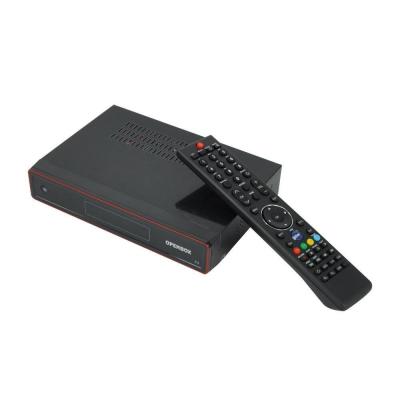 China Volle HD DVB-S2 Digital Unterstützung CCcam Newcam Mgcam Openbox Z5 Satellitenempfänger HD PVR WIFI 1080P zu verkaufen