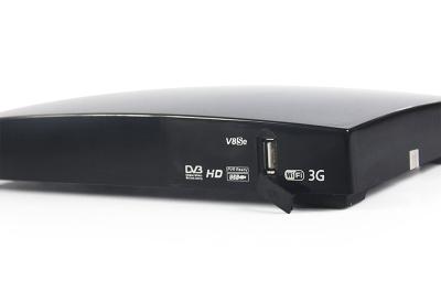 Chine Clé originale Youporn CCCAMD NEWCAMD du WEB TV Biss d'USB Wifi de récepteur satellite de Se DVB-S2 Digital d'Openbox V8 à vendre