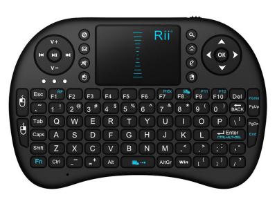 China De Muis Combo Teclado van het Touchpadtoetsenbord 2.4ghz Fly Air voor het Stootkussen van HDPC Win7/Xbox360/PS3 Te koop