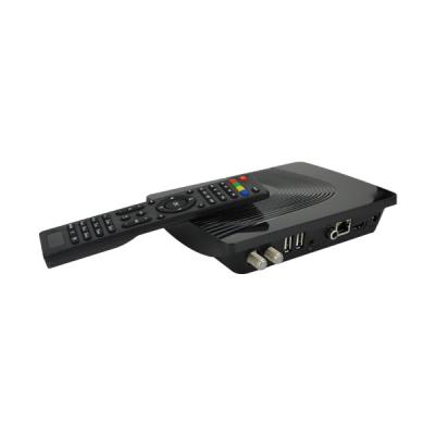 China DVB-S2 Android TV Box High Difinition Amlogic8726-MX Dual Core DVB-S2 Skybox Dream Box for sale