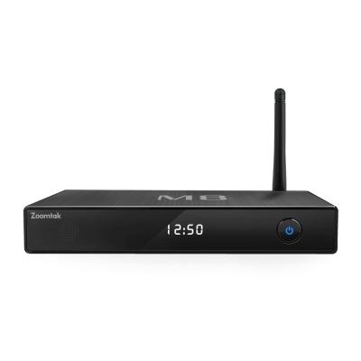 Chine pleine HD Digital BOÎTE de l'androïde IPTV de 1080P, boîte indienne du noyau TV de quadruple de XBMC Wifi Andriod 4,4 à vendre