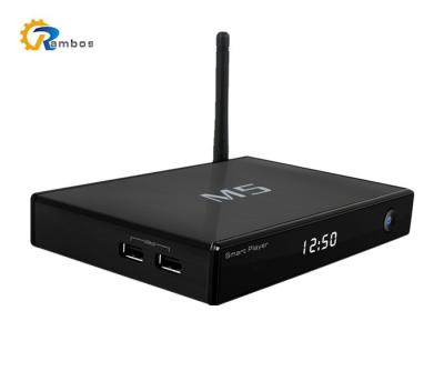 China Android 4.4.2 AmlogicS805 Quad Core Russian IPTV Box With 1GB RAM and 8GB ROM for sale