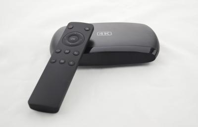 Chine Boîte androïde de Smart TV de noyau de quadruple de Google Media Player de BOÎTE d'AmlogicS812 Malaisie IPTV à vendre