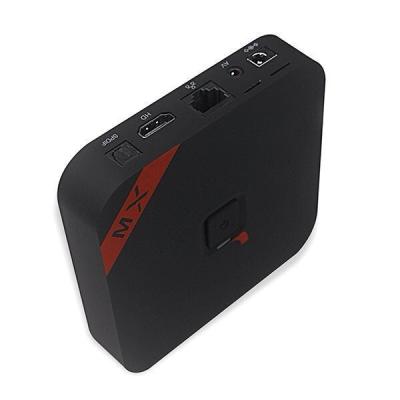 China Quad Core Malaysia TV Box ASTRO 1.5Ghz Mali450 H.265 Android4.4 KitKat 169 Channels for sale