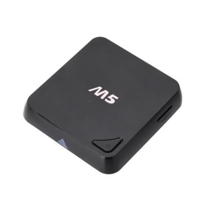 China Android 4.4 Smart TV Box XBMC13.2 Pre-installed Google Media Player for sale