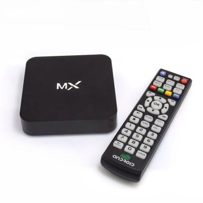 China HD IPTV with Arabic Channels Android Box  1GB 8GB Kodi QHDTV 600+ Live Channels for sale