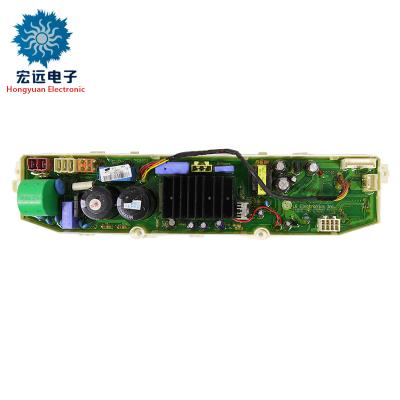 China Household LG Washing Machine Control Mainboard PCB EBR60858105 for sale