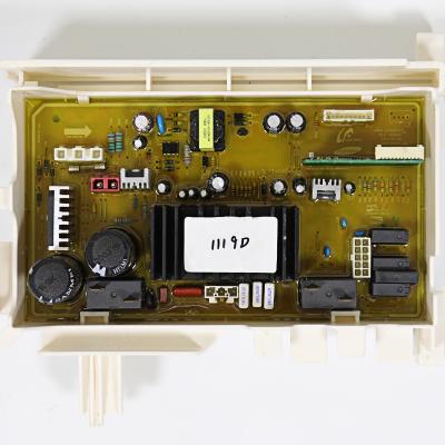 China Household Factory DC92-01119D Washing Machine PCB Board For Samsung for sale