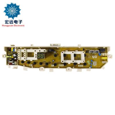 China DC92-01673 Household Top Load Washing Machine Display PCB For Samsung for sale