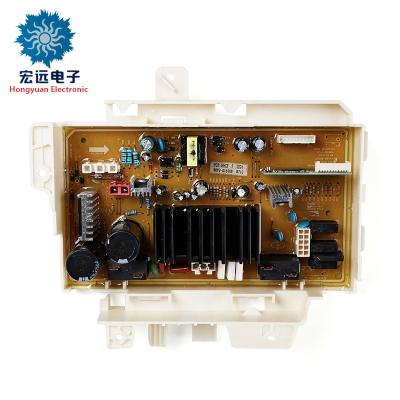 China DC92-01630B household gasket motherboard control panel washing machine board for sale