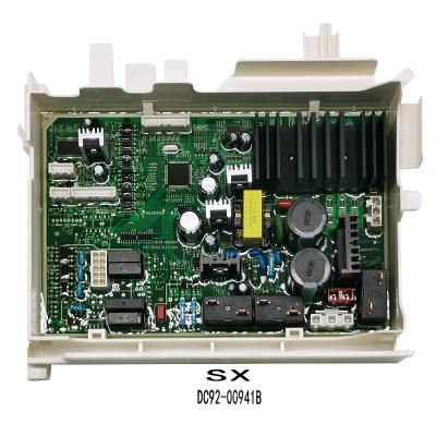 China DC92-00941B Placa Lava E Seca Household Main Wash And Dry Main Board 220V For Samsung Wd106/856/103 for sale