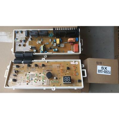 China DC92-0053J Household Washing Machine Computer MainBoard for sale