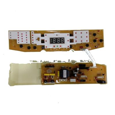 China XQB70-G865 household washing machine board for Samsung for sale