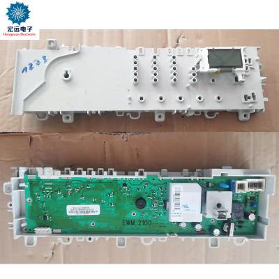 China Household Factory Washing Machine Parts Electrolux PCB Board for sale