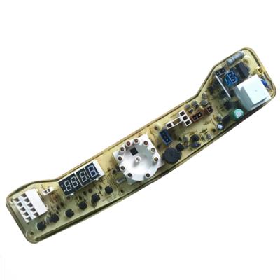 China Household China Factory Washing Machine PCB Control Board Boards for sale