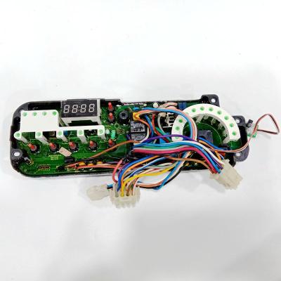 China Household Front-Load Washers Washing Machine PCB Haier PCB Power Control Board for sale