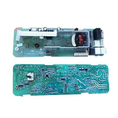 China Household Haier Front Load Washing Machine PCB Board 0021800013B for sale