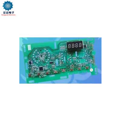 China Household Haier Washing Machine PCB Board 0021800150 for sale