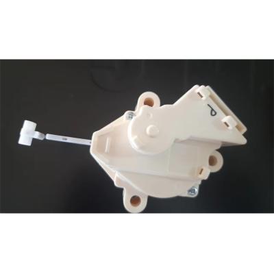 China Household Washing Machine Tractor Retractor LG Washing Machine Drain Motor for sale