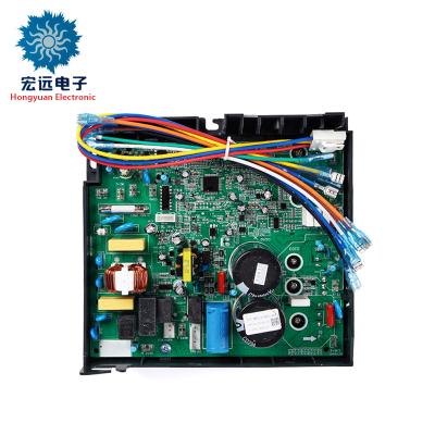 China YT-W8423DC Home Air Conditioner Inverter PCB Board GREE 208 for sale