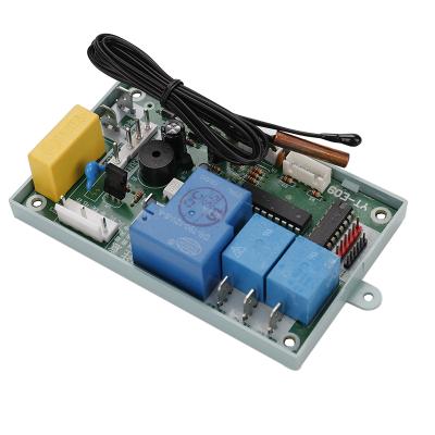 China Universal Home Air Conditioner Control System Spare Parts PCB Board for sale