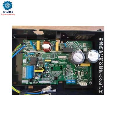 China Home Air Conditioner Inverter AC Midea BP2 Original PCB Board for sale