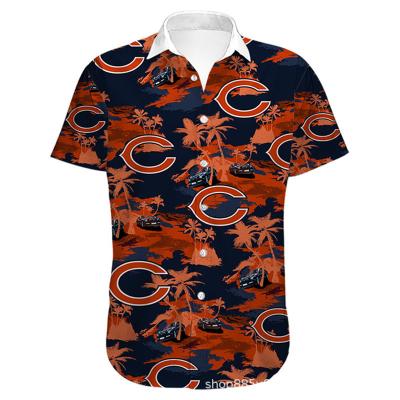 China QUICK DRY NEW STYLE Fashion Baseball Football Sports Shirts All 32 Teams T-shirt BOutdppr Sports Polo T-shirts for sale