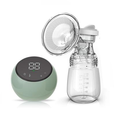 China High quality BPA free child products rechargeable single or double electric breast pump for sale for sale