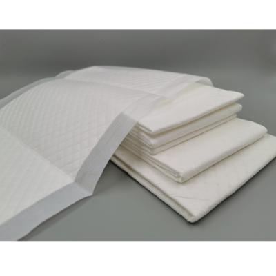 China For Baby and Adult Manufacturing Waterproof Breathable Disposable Changing Mats for sale