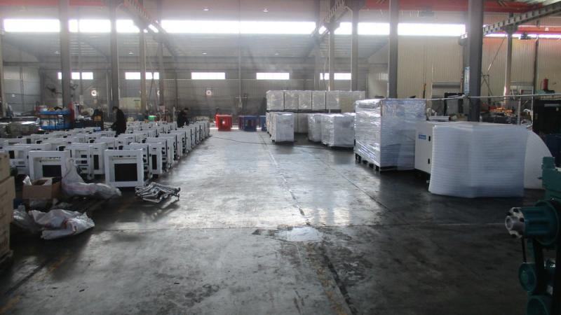 Fournisseur chinois vérifié - Fujian Epos Electric Machinery Co., Ltd.