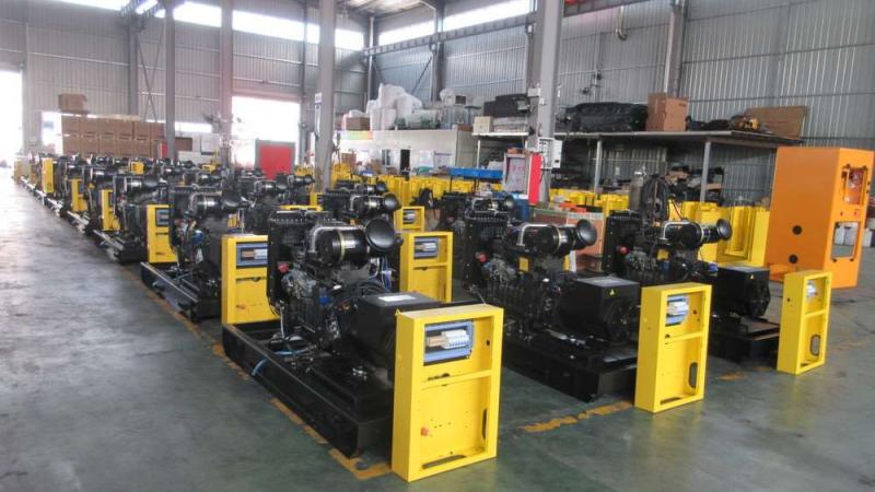 Geverifieerde leverancier in China: - Fujian Epos Electric Machinery Co., Ltd.