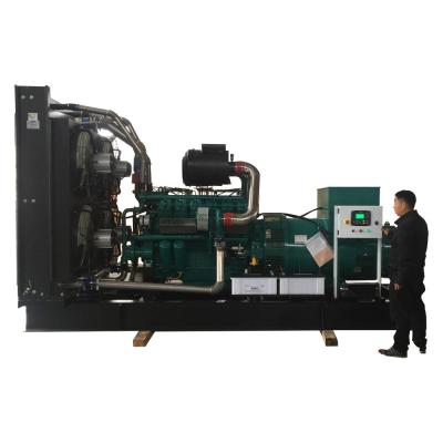 Китай Made in China heavy duty groupe electrogene 500kva, 600kva 800kva 1000kva продается