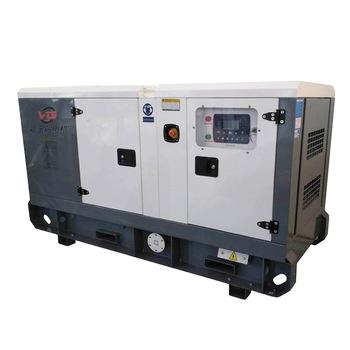 China Factory Supply 625KVA 788KVA Portable Diesel Generator Price Te koop