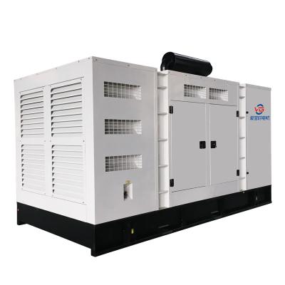 Cina 30kw diesel generator set, used diesel generator 50 kva with best price from china in vendita