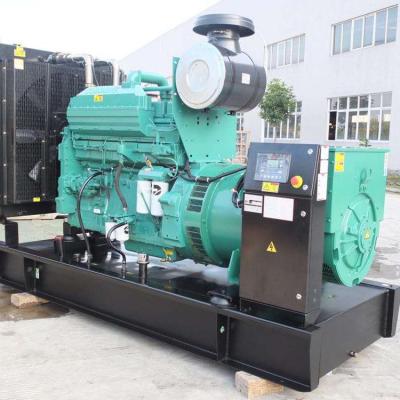 China 25kva/20kw Diesel Engine Generator With LCD Digital Display AC 1/3 Phase en venta