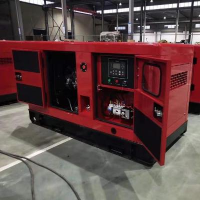 China 37.5 kva 37.5kva 30kw silent yangdong Y4105D diesel generator for sale