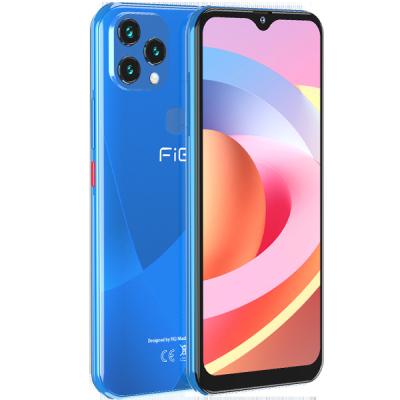 China Original Dual SIM Card FIGI NOTE 1C ​​6.6inch hd+ Phone P60 Octa-core 32GB 4GB 13MP Triple Camera 4500mAh 4G Android Smart Mobile Phone for sale