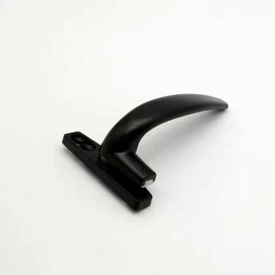 China OEM Aluminum Window Handle Modern Simple High Quality Antique Casement for sale