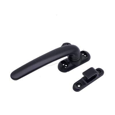 China Modern hotsales beautiful simple handles for aluminum windows for sale