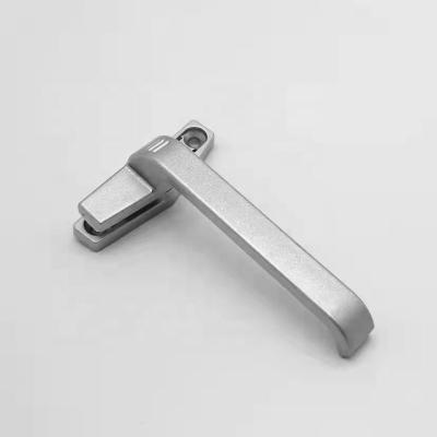 China OEM modern simple high quality antique steel window handles for sale