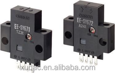 China Other High Quality Photoelectric Switch Sensor EE-SY672 EE-SY671 for sale