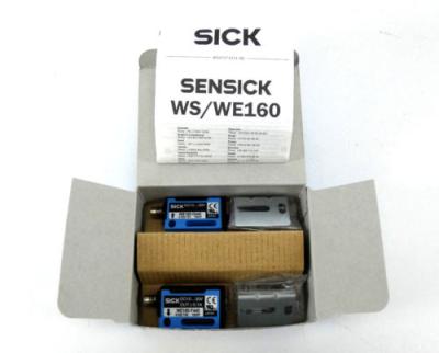 China WS/WE160-F440 WE160-F440 WS160-G440 sensor switch new in stock WS/WE160-F440 for sale