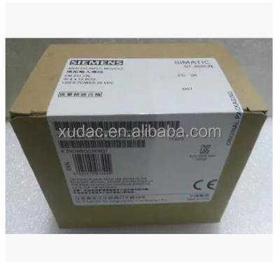 China New and original PLC module EM231 6ES7 231 - OHC22 - PLC controller automation 6ES7 231 - OHC22 - OXA8 for sale