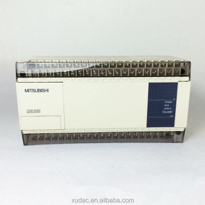 China 100% New And Original Mitsubishi PLC Controller FX1N-40MR-D FX1N-40MR-D Automation Of PLC Controller for sale