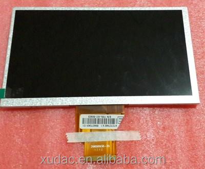 China 100% new and original Innolux LCD AT070TN92 in stock AT070TN92 for sale