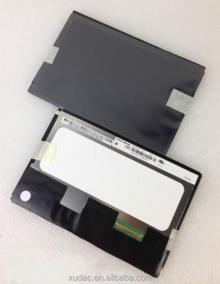 China 100% new and original N070ICG-LD1 LD4 LCD in current N070ICG-LD1 LD4 for sale