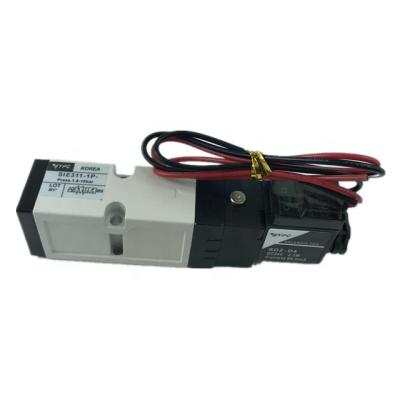 China New and original SIE311-IP-SD2-D4 SOLENOID VALVE with DC24V coil SIE311-IP-SD2-D4 for sale