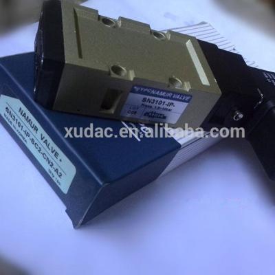 China New and original YSV311-DP-M-SC2-D4 SOLENOID VALVE YSV311-DP-M-SC2-D4/A2 AC220V/DC24V for sale