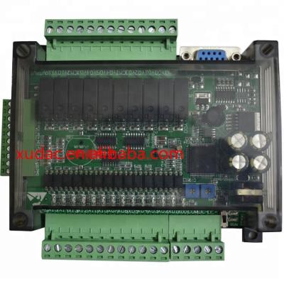 China New High Quality FX3U-32MT Programable Logic Controller Board FX3U-32MT for sale